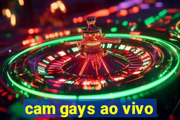 cam gays ao vivo