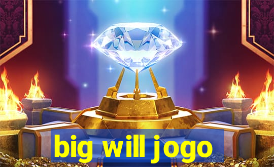 big will jogo