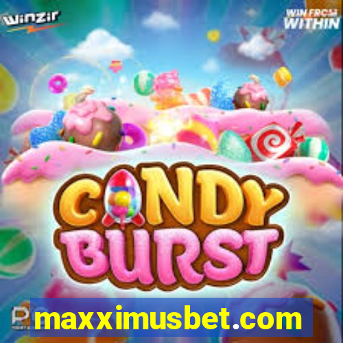 maxximusbet.com