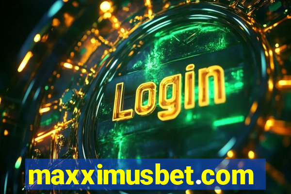 maxximusbet.com