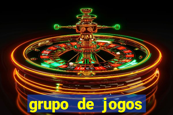 grupo de jogos hackeados telegram