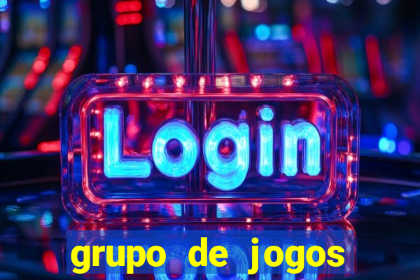 grupo de jogos hackeados telegram