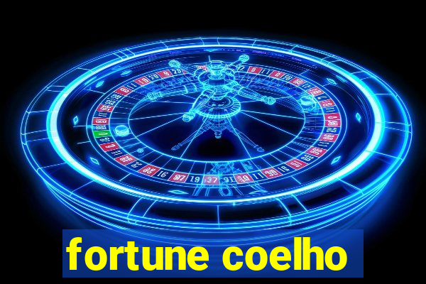 fortune coelho