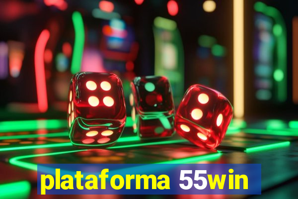 plataforma 55win