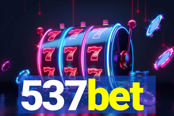 537bet