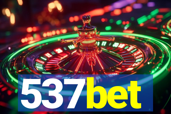 537bet