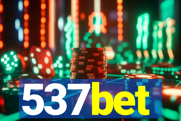 537bet