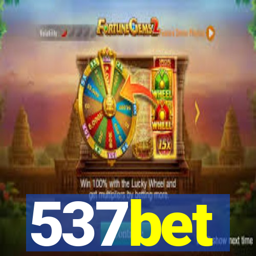 537bet