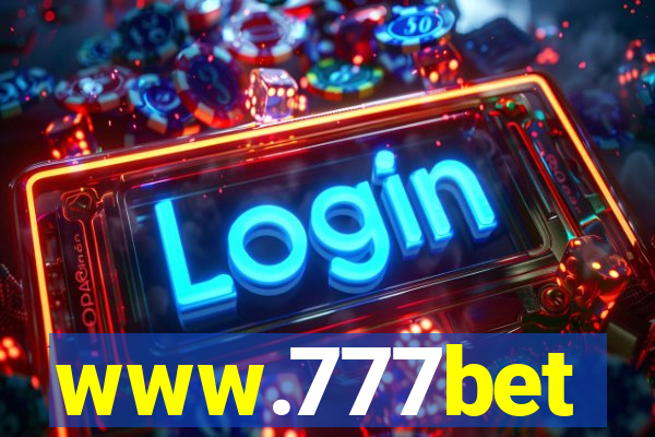 www.777bet