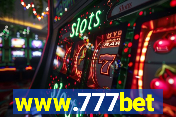 www.777bet