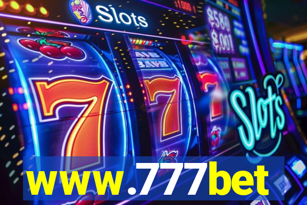 www.777bet