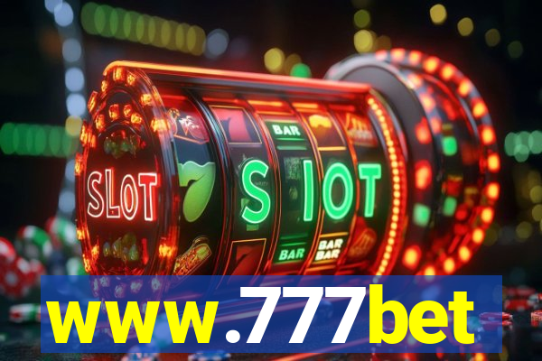 www.777bet