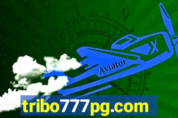 tribo777pg.com