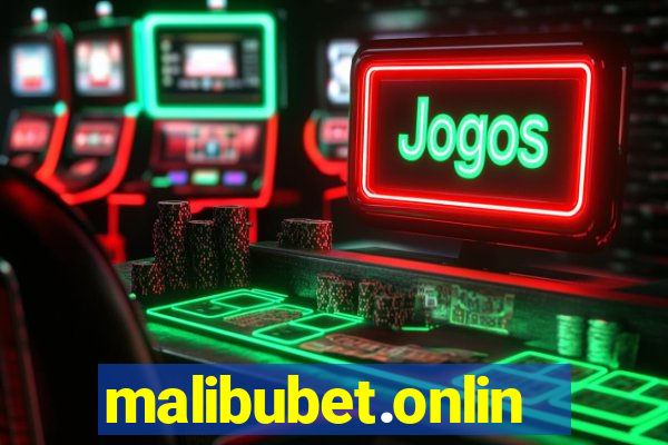 malibubet.online