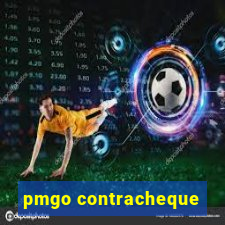 pmgo contracheque