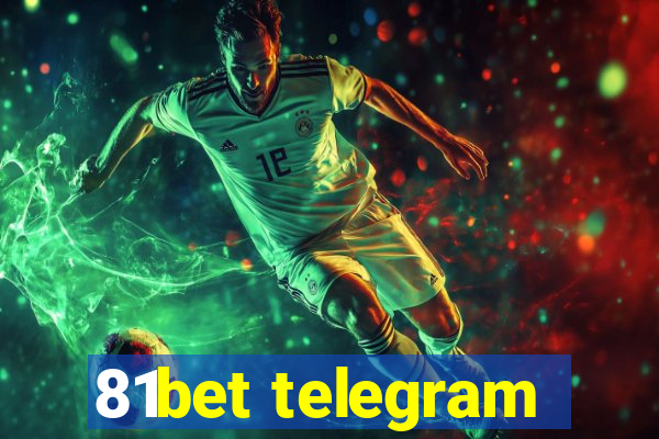 81bet telegram