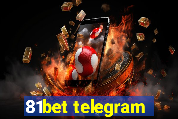 81bet telegram