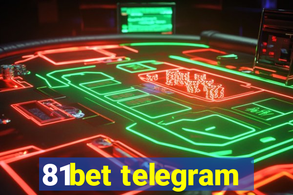 81bet telegram