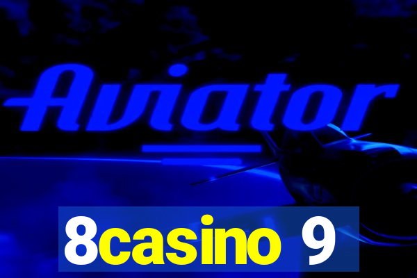 8casino 9