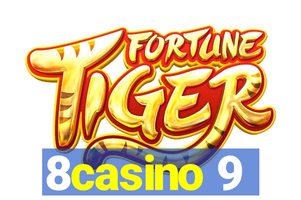 8casino 9