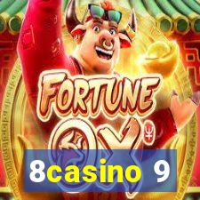 8casino 9