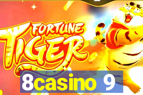 8casino 9