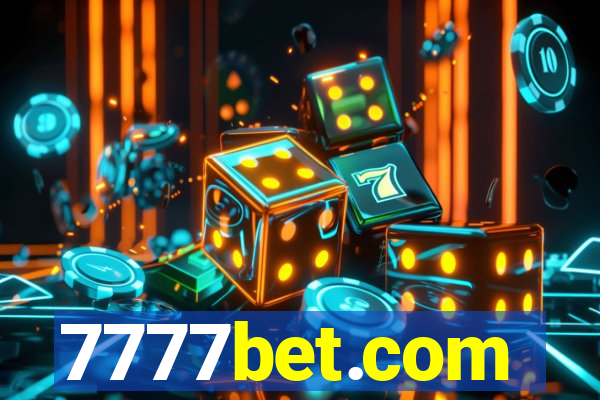 7777bet.com