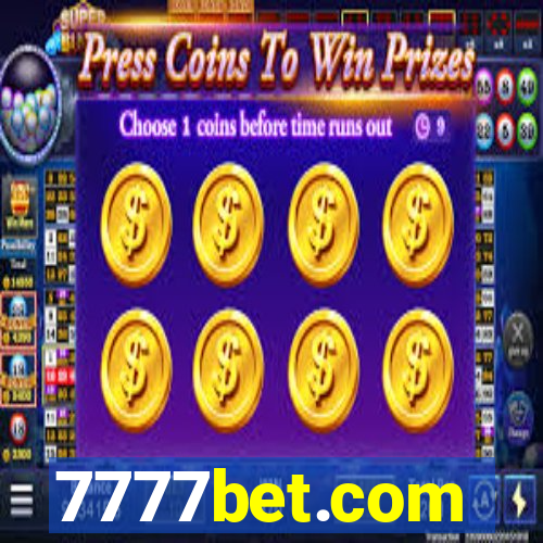 7777bet.com