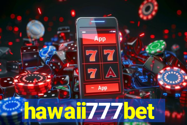 hawaii777bet