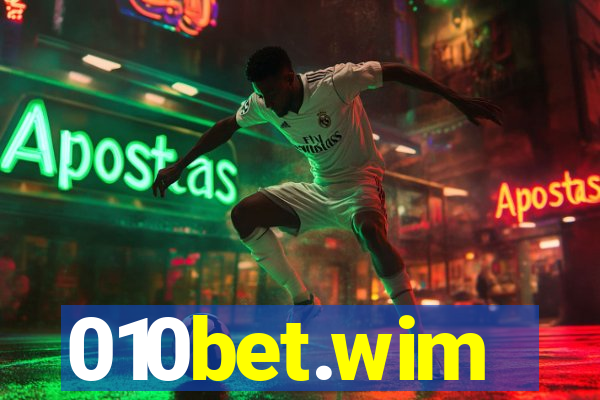 010bet.wim