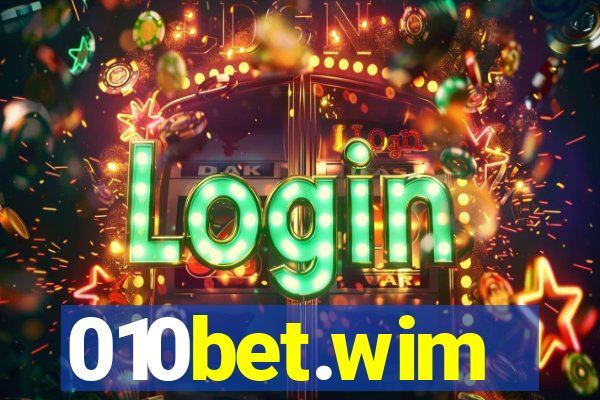 010bet.wim