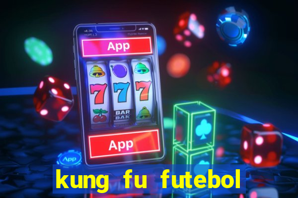 kung fu futebol clube via torrent