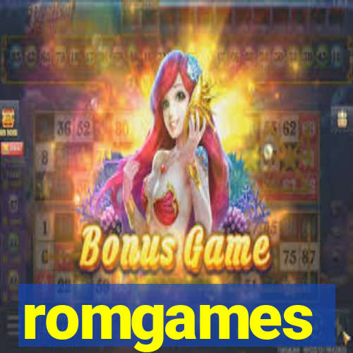 romgames