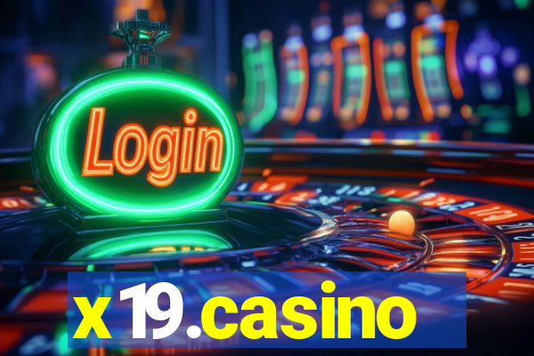 x19.casino