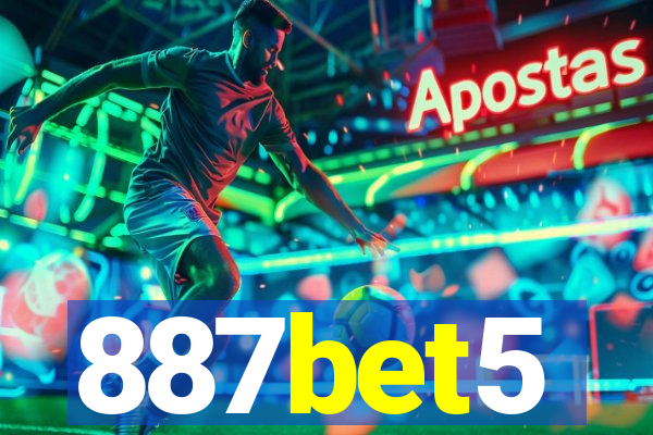 887bet5