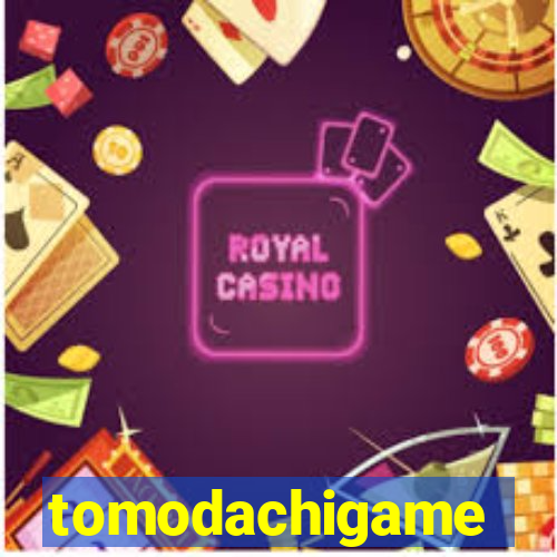 tomodachigame