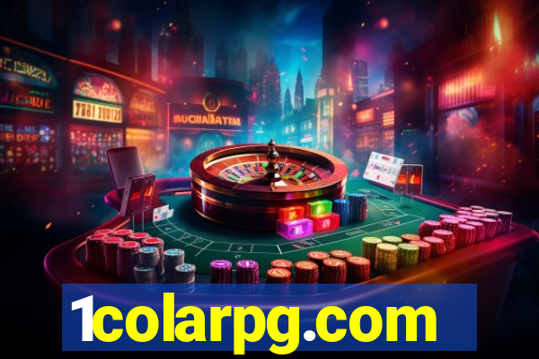 1colarpg.com