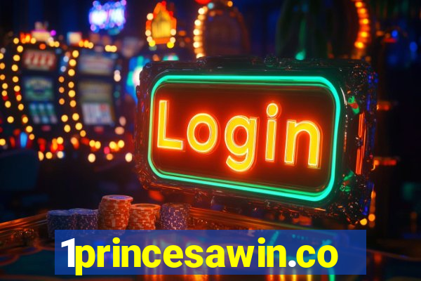 1princesawin.com