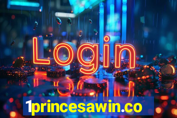 1princesawin.com