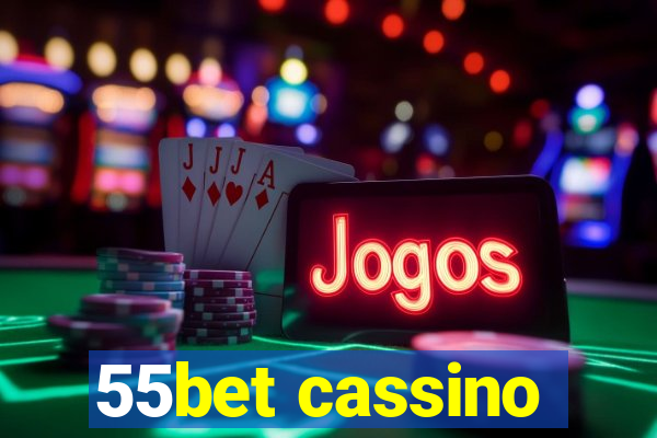 55bet cassino