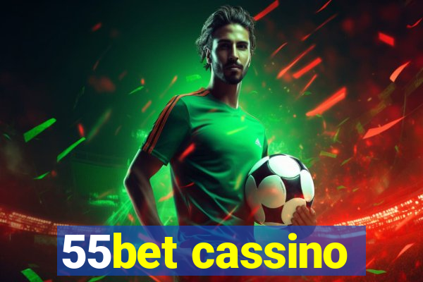 55bet cassino