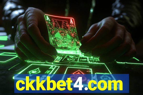 ckkbet4.com