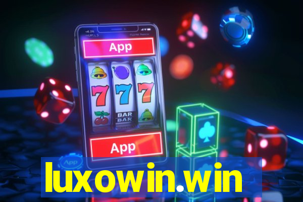 luxowin.win