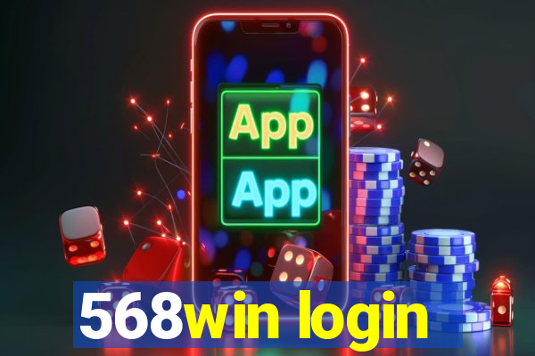 568win login