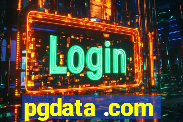 pgdata .com