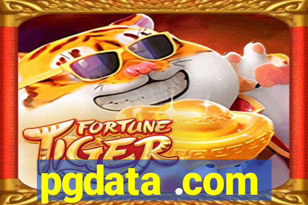 pgdata .com