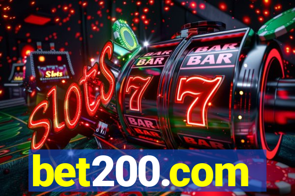 bet200.com