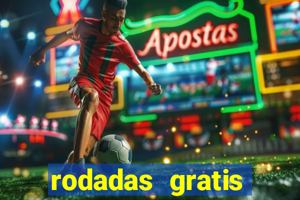 rodadas gratis fortune rabbit