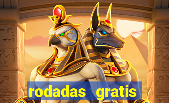 rodadas gratis fortune rabbit