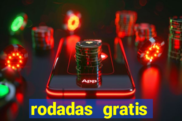 rodadas gratis fortune rabbit